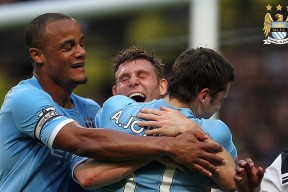 kaiyun开云·官方网站-3-1！曼城狂造3神迹，哈兰德双响打崩黑马，瓜帅盛赞比肩梅罗，哈兰德 曼城球迷群